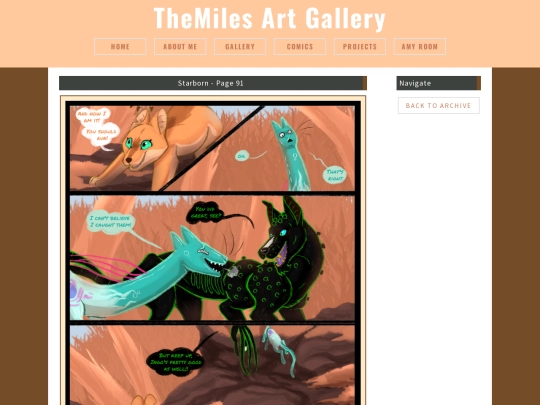 Comics/SBPage91 screenshot