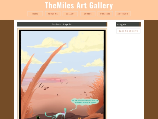 Comics/SBPage94 screenshot