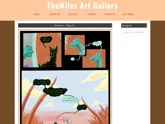 Comics/SBPage97 screenshot