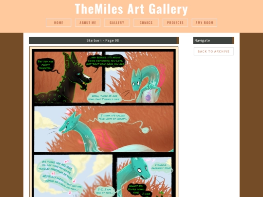 Comics/SBPage98 screenshot