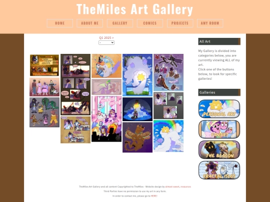 MainGallery/GalleryQ225 screenshot