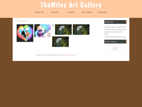 test screenshot