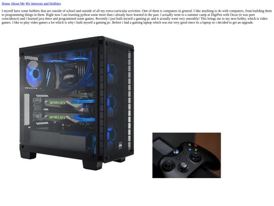 intandhob screenshot
