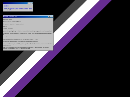 octalore screenshot