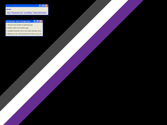 updates screenshot