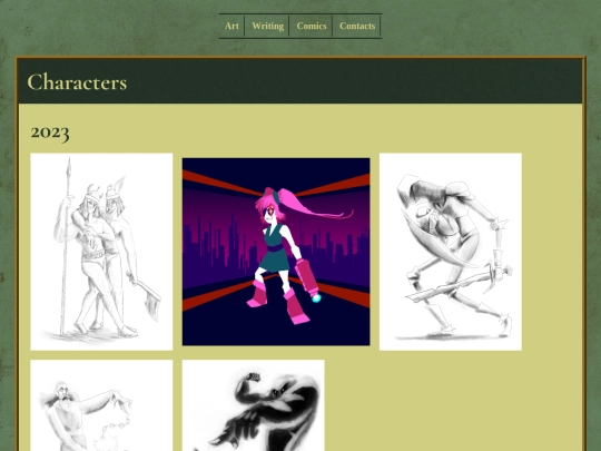 art screenshot