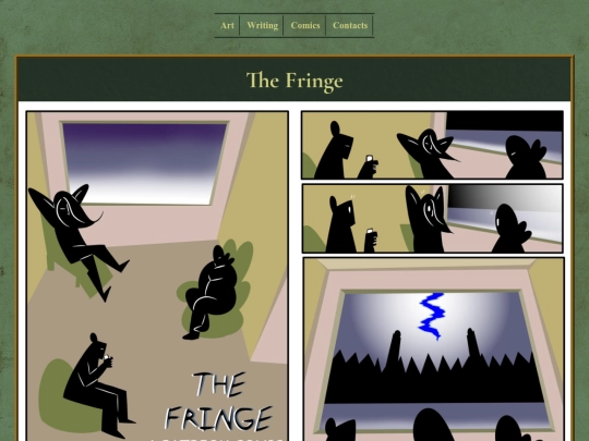comics/The Fringe 2018/the-fringe screenshot