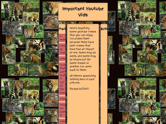 youtubevids screenshot