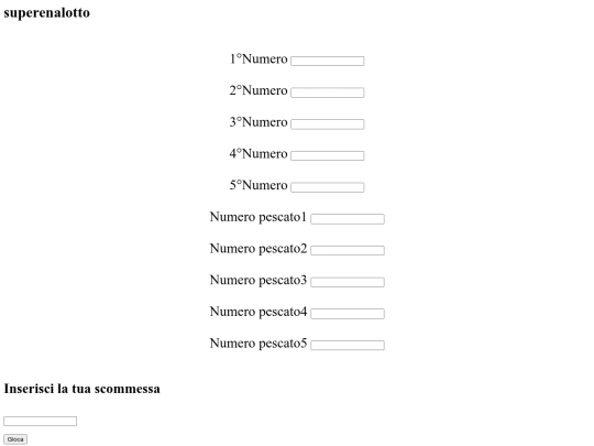 lottery screenshot