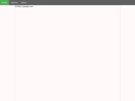 main screenshot