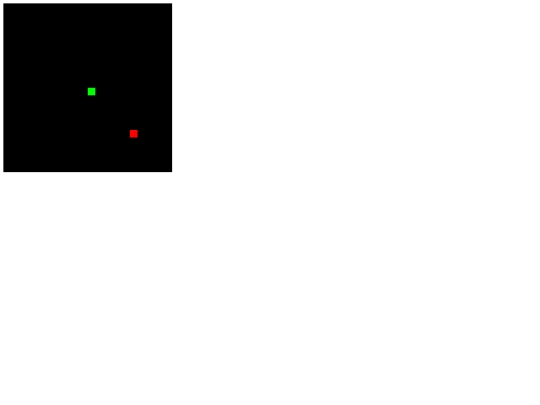 snake screenshot