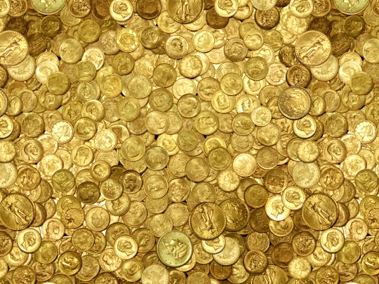 hoard screenshot