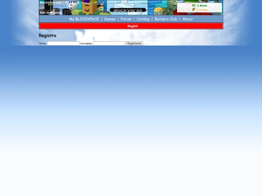 newage screenshot