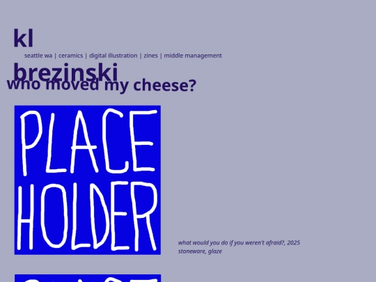 2025ceramics-cheese screenshot