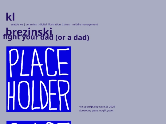 2026ceramics-fightyourdad screenshot