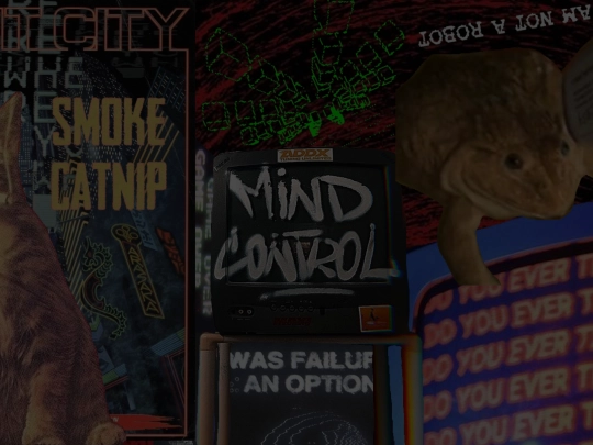 AVOIDME screenshot
