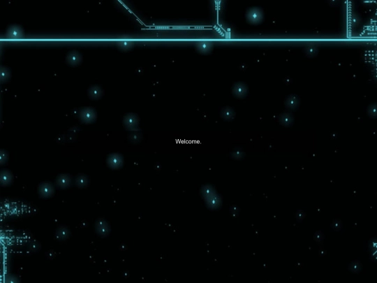 Dramaticsphere screenshot