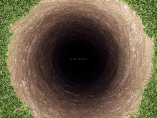 rabbithole screenshot