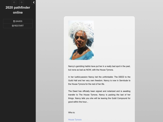 nancy2 screenshot