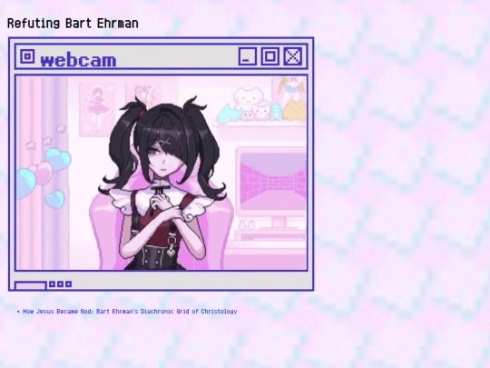 BartEhrman screenshot