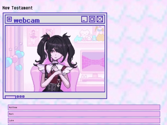 NTexegesis screenshot