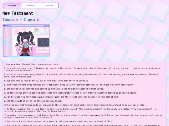 New Testament/Ephesians/Eph2 screenshot