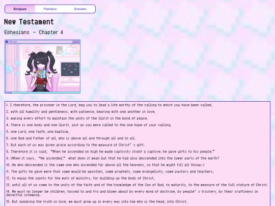 New Testament/Ephesians/Eph4 screenshot