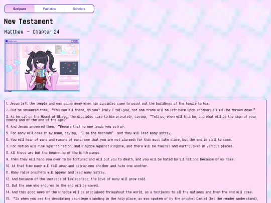 New Testament/Matthew/mt1 24 screenshot