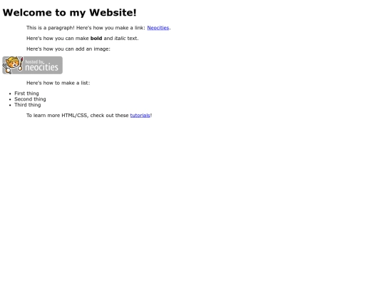 Subpage-christianity screenshot