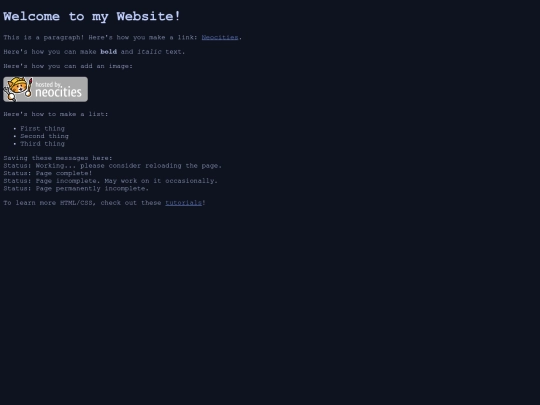 privacy screenshot