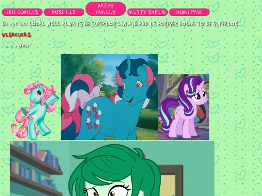 waifus screenshot