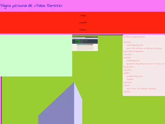 Modulo2 screenshot