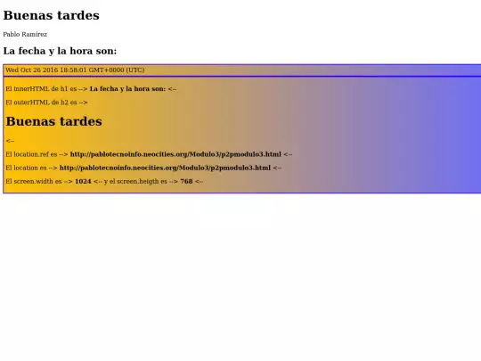 Modulo3/p2pmodulo3 screenshot