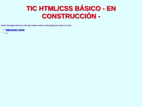 documents/HtmlCssBasico/indexHtmlCssBasico screenshot