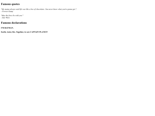 documents/KhanAcademy/IntroduccionHtmlCss/15formatoDeFuentesFamosas screenshot