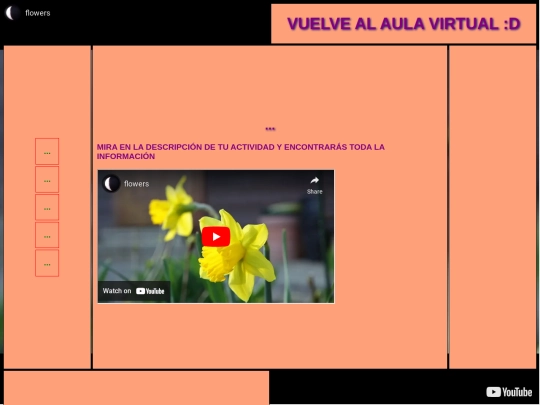 documents/enlaceVacioMoodle screenshot