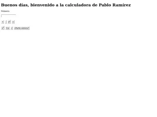 modulo4/modulo4 screenshot