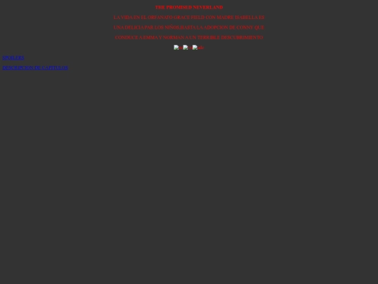 PAGINA 1 screenshot