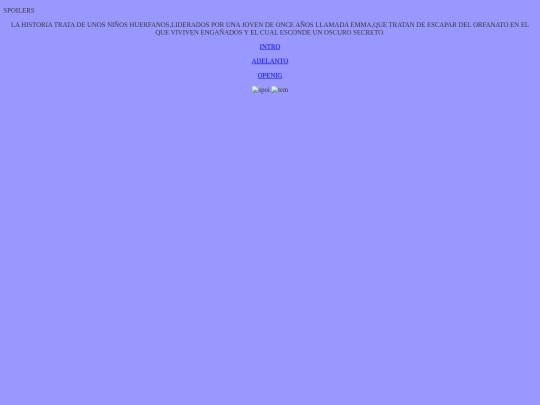 SERVICIO SOCIAL/PAGINA 2 screenshot