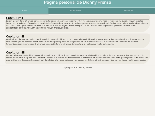 modulo_dos screenshot