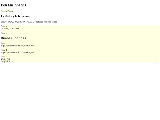 modulo_tres screenshot