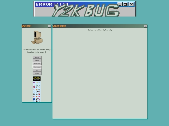 basic screenshot