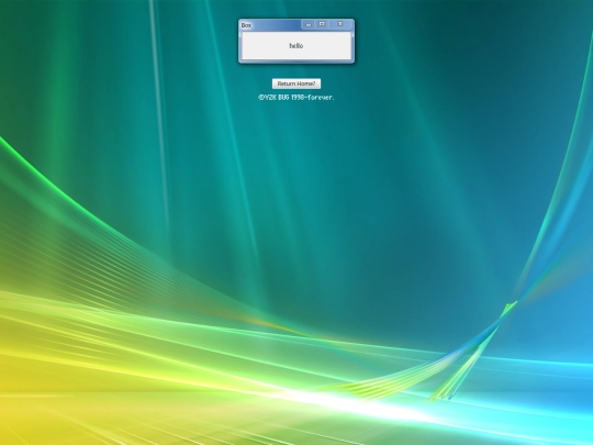 bookmarks screenshot