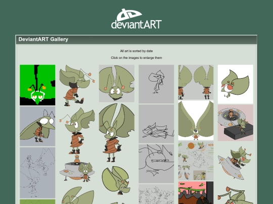 gallery screenshot