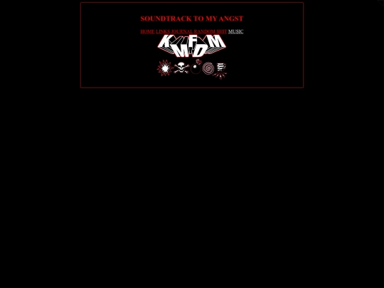 music screenshot