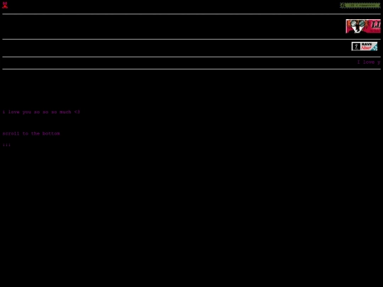 mwahsforbuuni screenshot