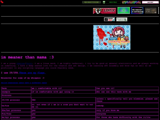 pigeon screenshot
