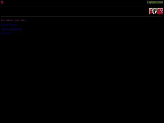 prototype screenshot