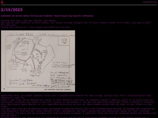y2k23m2d10 screenshot