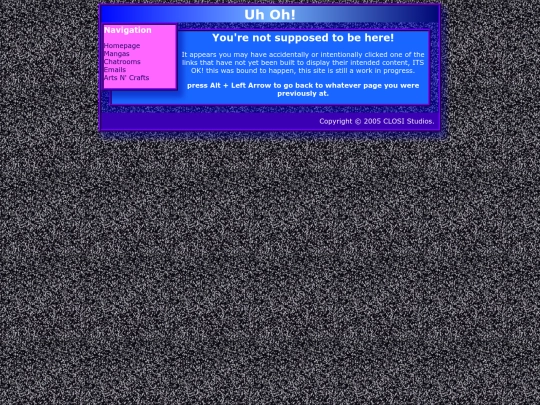 wip screenshot